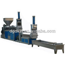 Plastic Pet Bottle Flakes Recycling Line